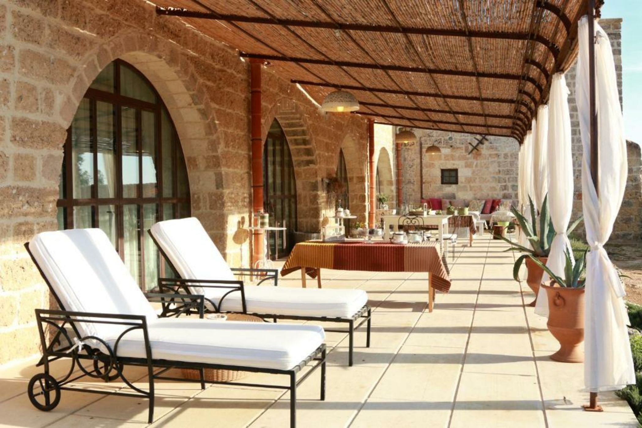 Masseria Fano Relais & Wine