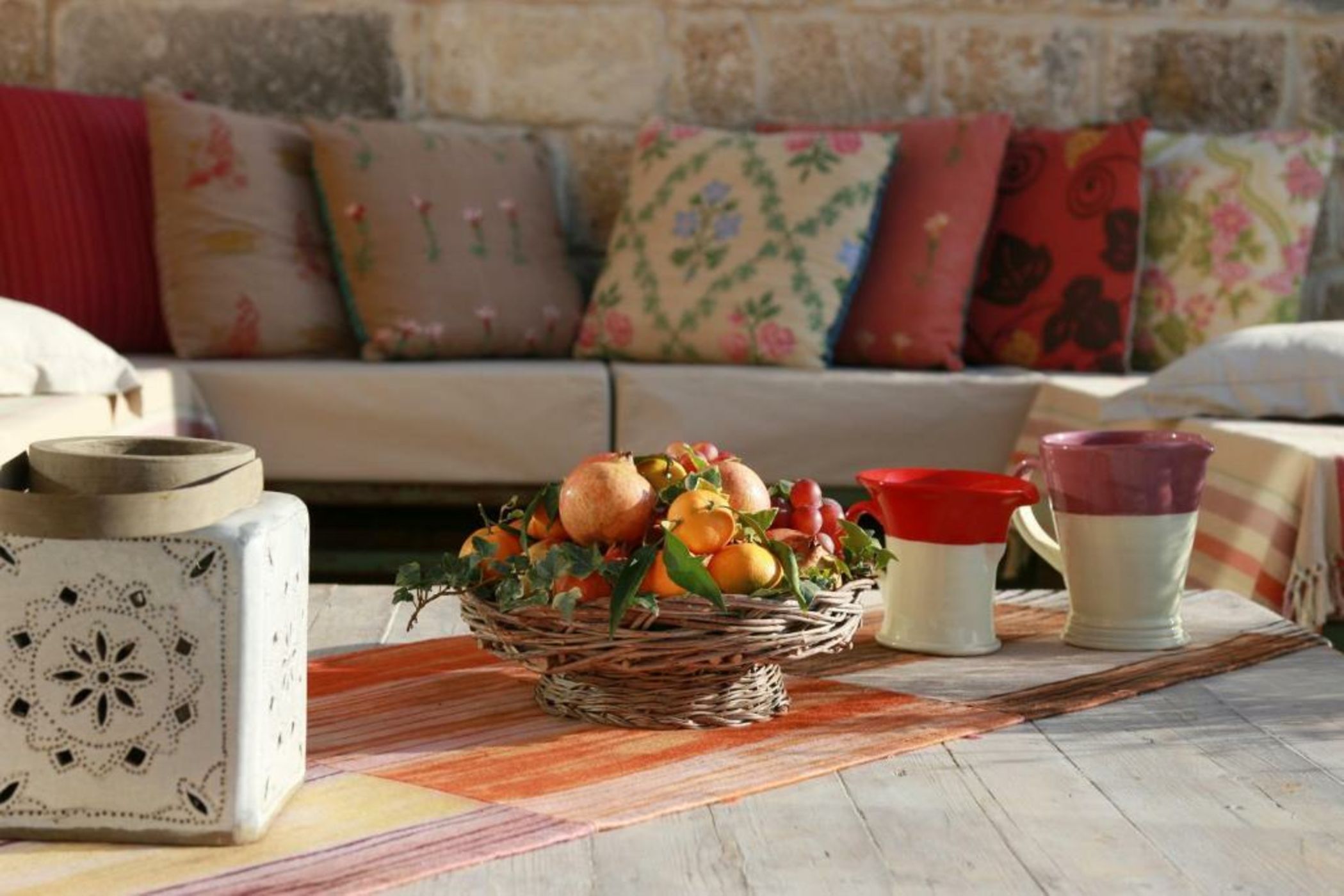 Masseria Fano Relais & Wine