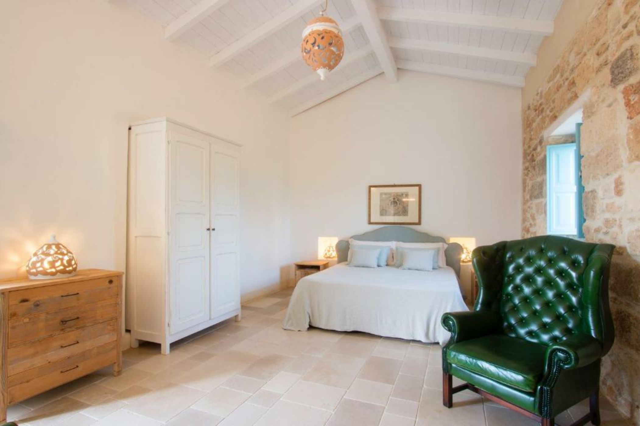 Masseria Fano Relais & Wine