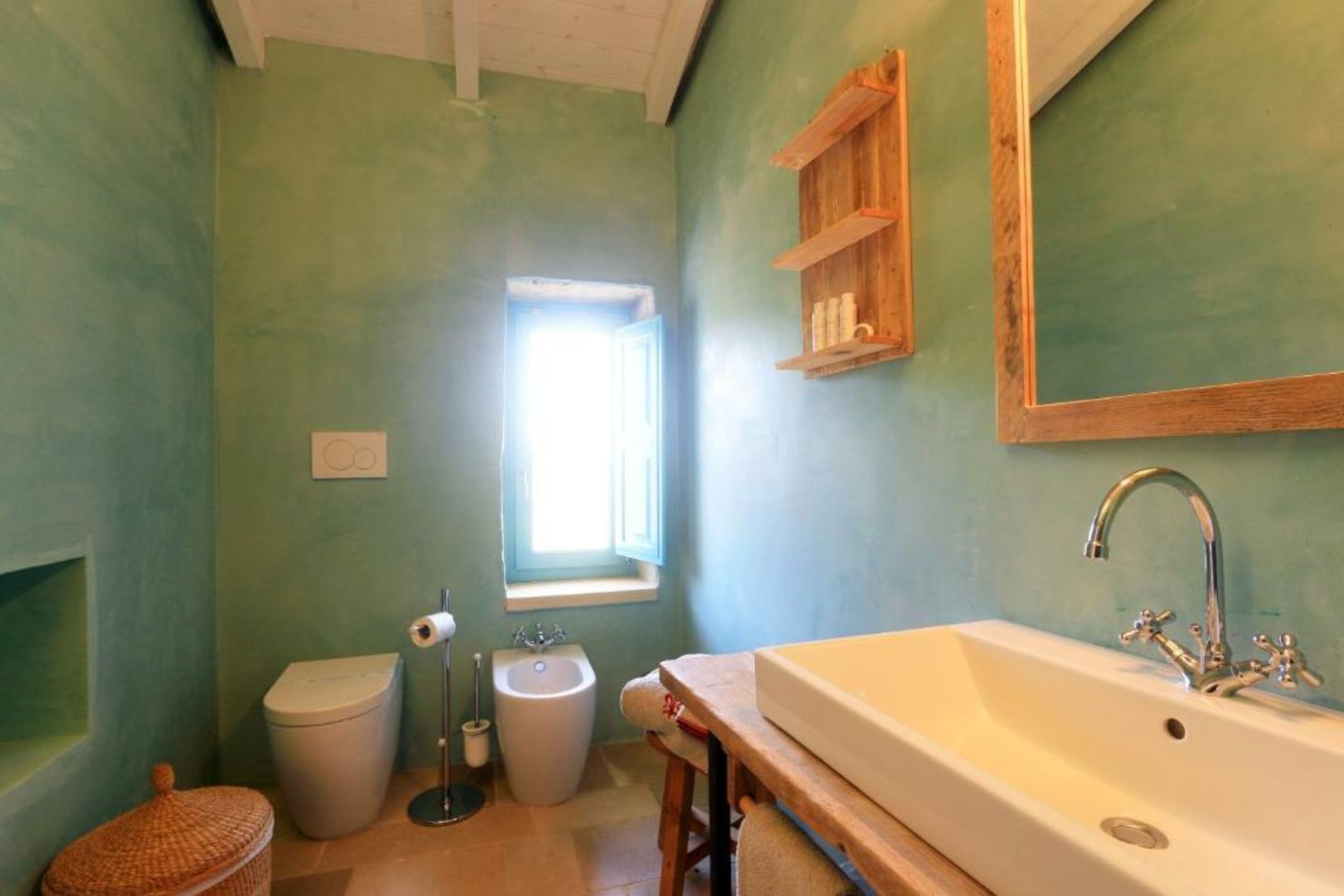 Masseria Fano Relais & Wine