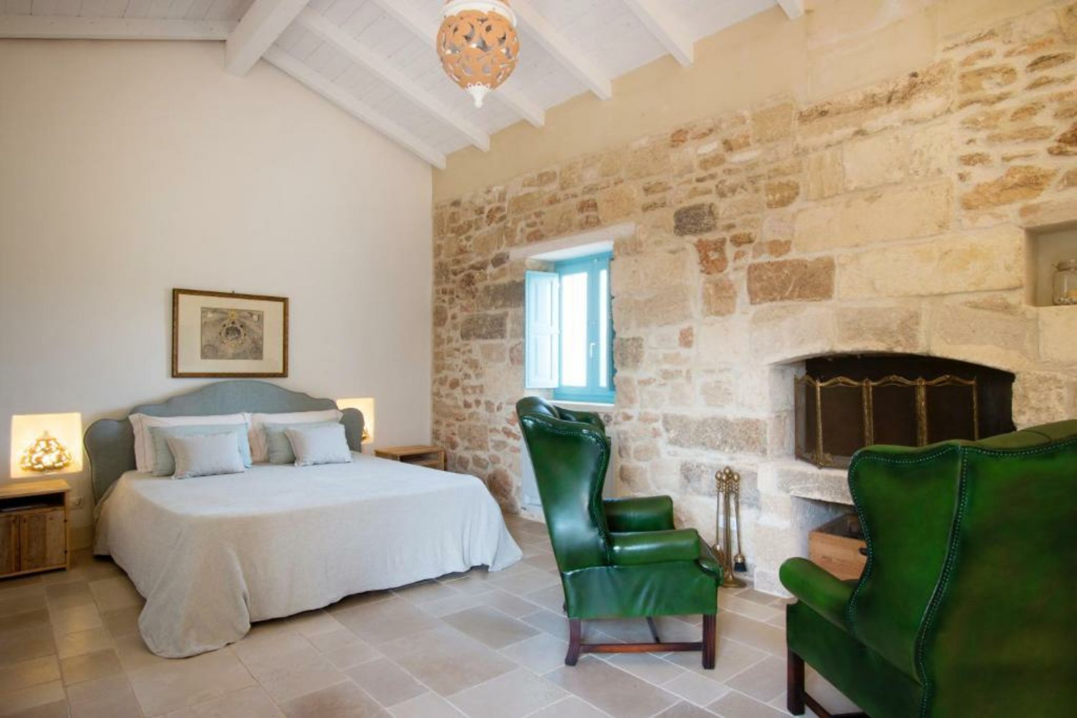 Masseria Fano Relais & Wine