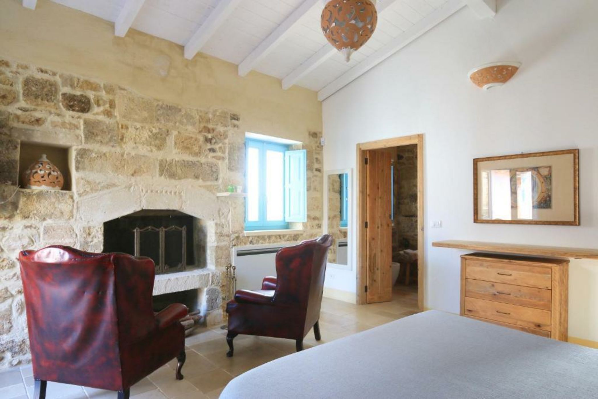 Masseria Fano Relais & Wine