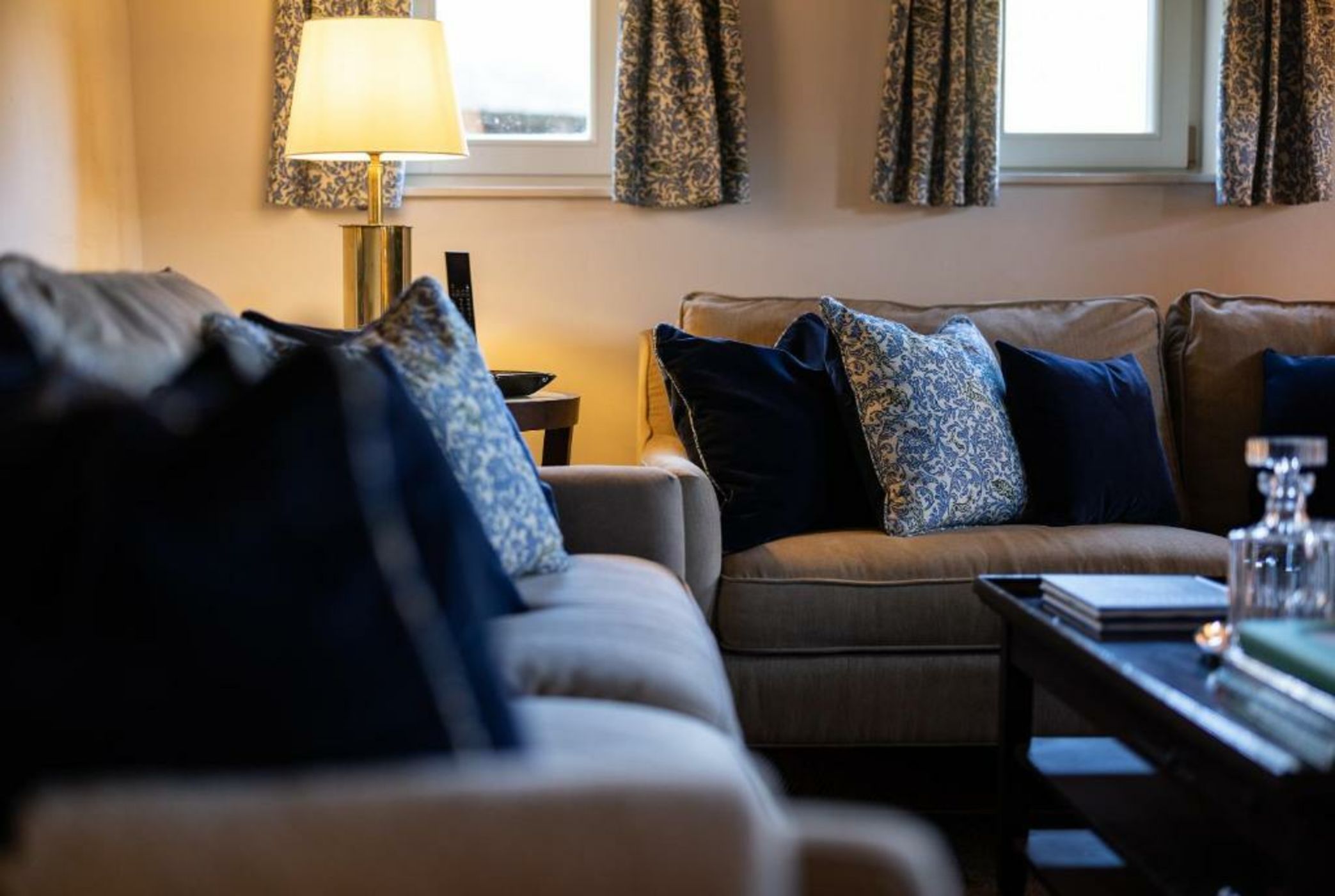 Chalet Leopold - Luxury Alpine Retreat