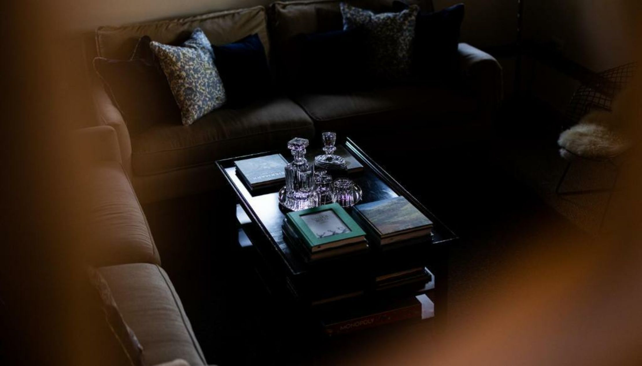 Chalet Leopold - Luxury Alpine Retreat