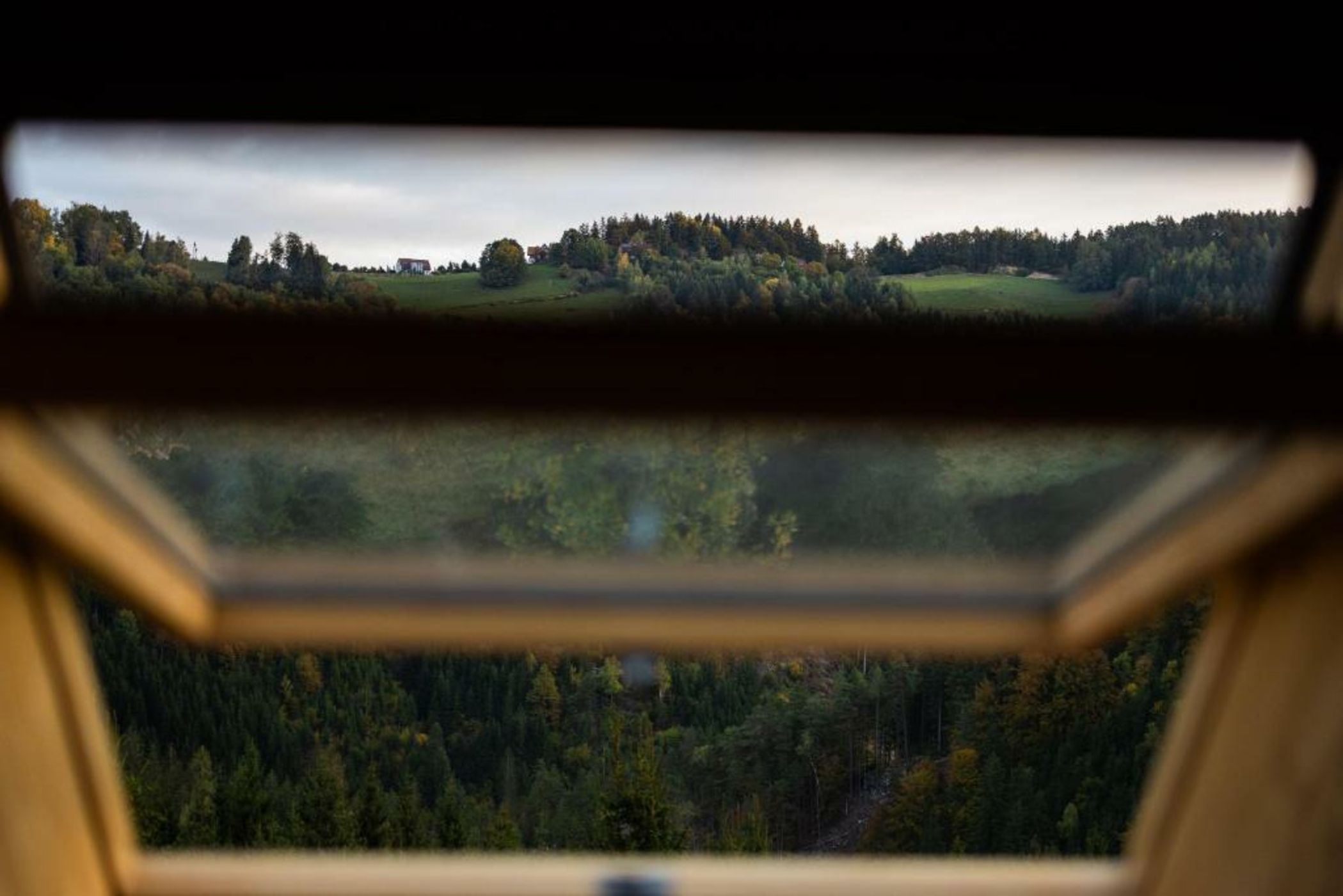 Chalet Leopold - Luxury Alpine Retreat