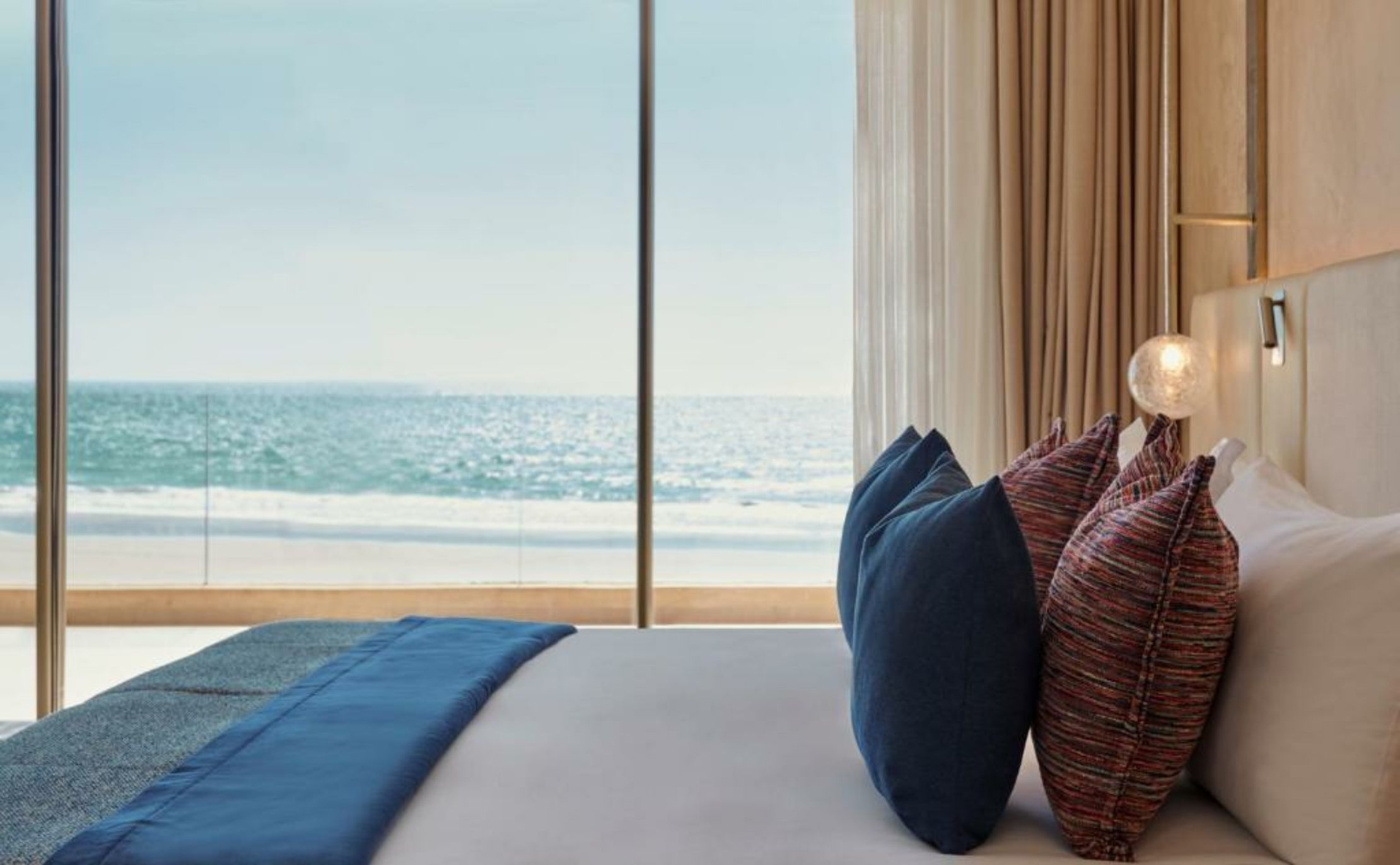 Fairmont Taghazout Bay