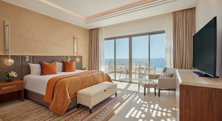 Fairmont Taghazout Bay