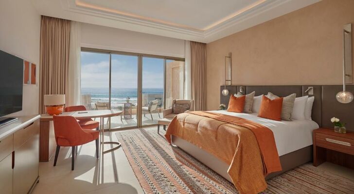 Fairmont Taghazout Bay