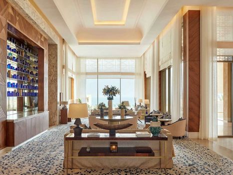 Fairmont Taghazout Bay
