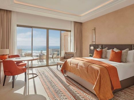 Fairmont Taghazout Bay