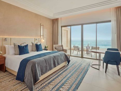 Fairmont Taghazout Bay
