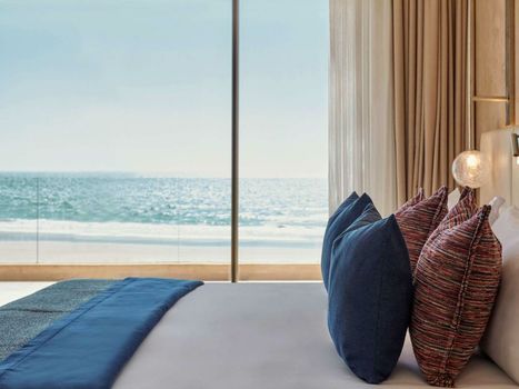 Fairmont Taghazout Bay