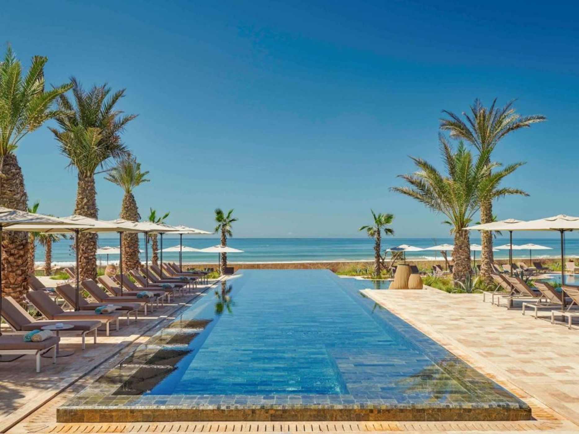 Fairmont Taghazout Bay
