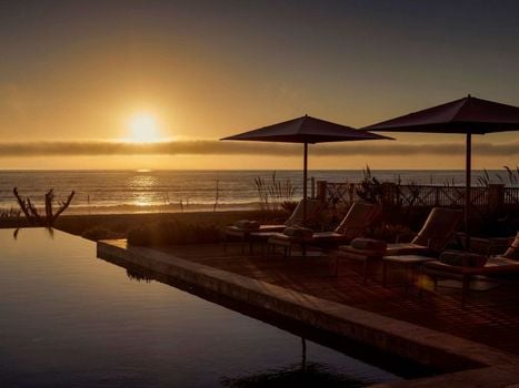 Fairmont Taghazout Bay