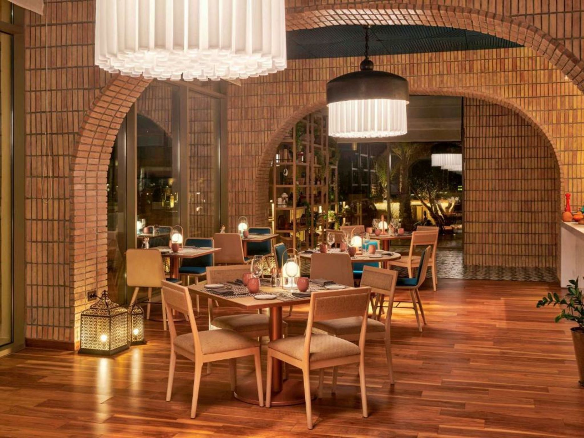 Fairmont Taghazout Bay