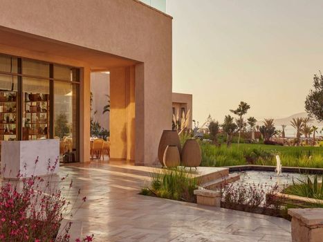 Fairmont Taghazout Bay