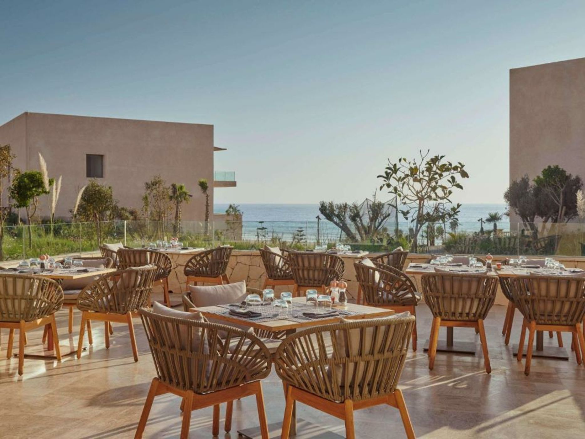 Fairmont Taghazout Bay