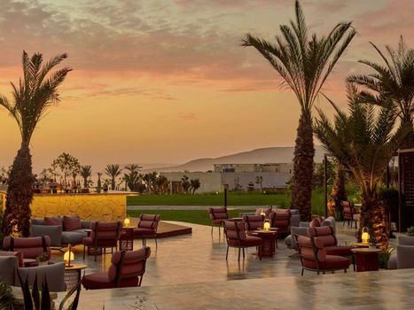 Fairmont Taghazout Bay