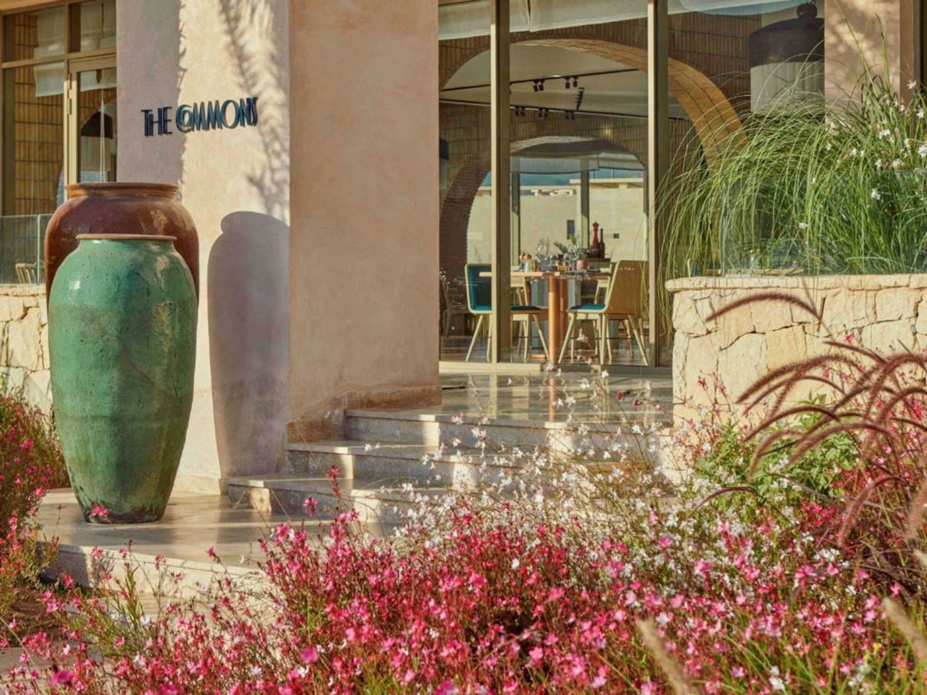 Fairmont Taghazout Bay