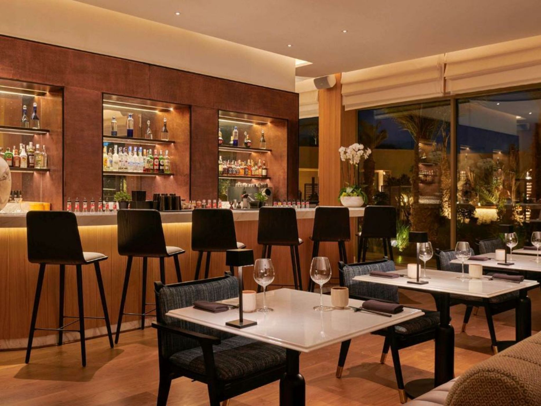 Fairmont Taghazout Bay