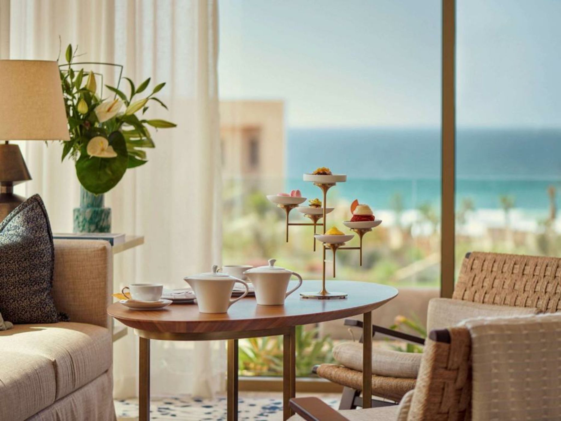 Fairmont Taghazout Bay