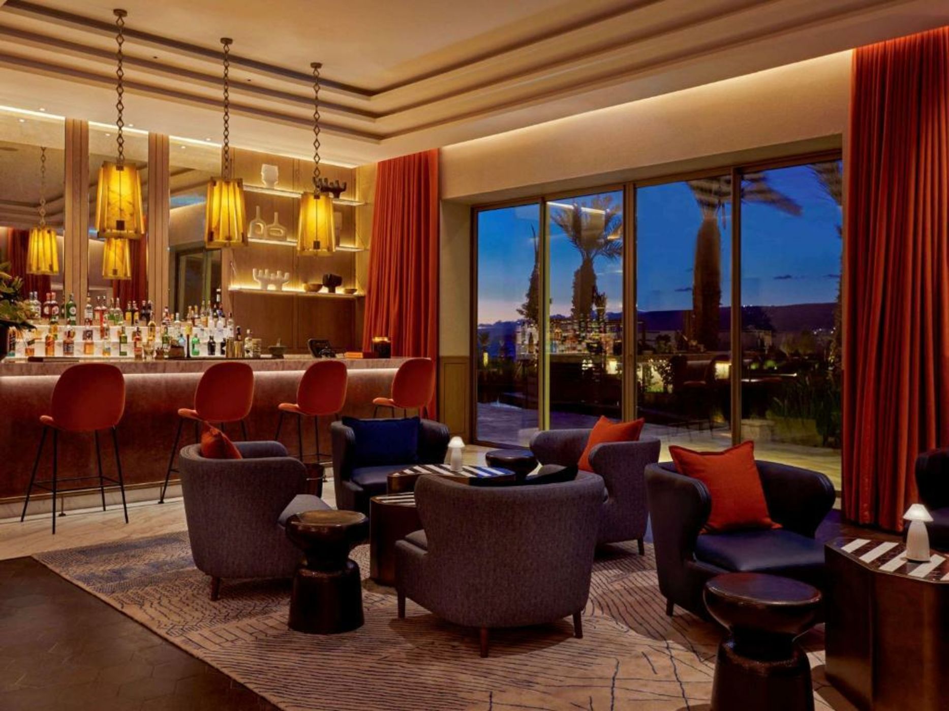 Fairmont Taghazout Bay