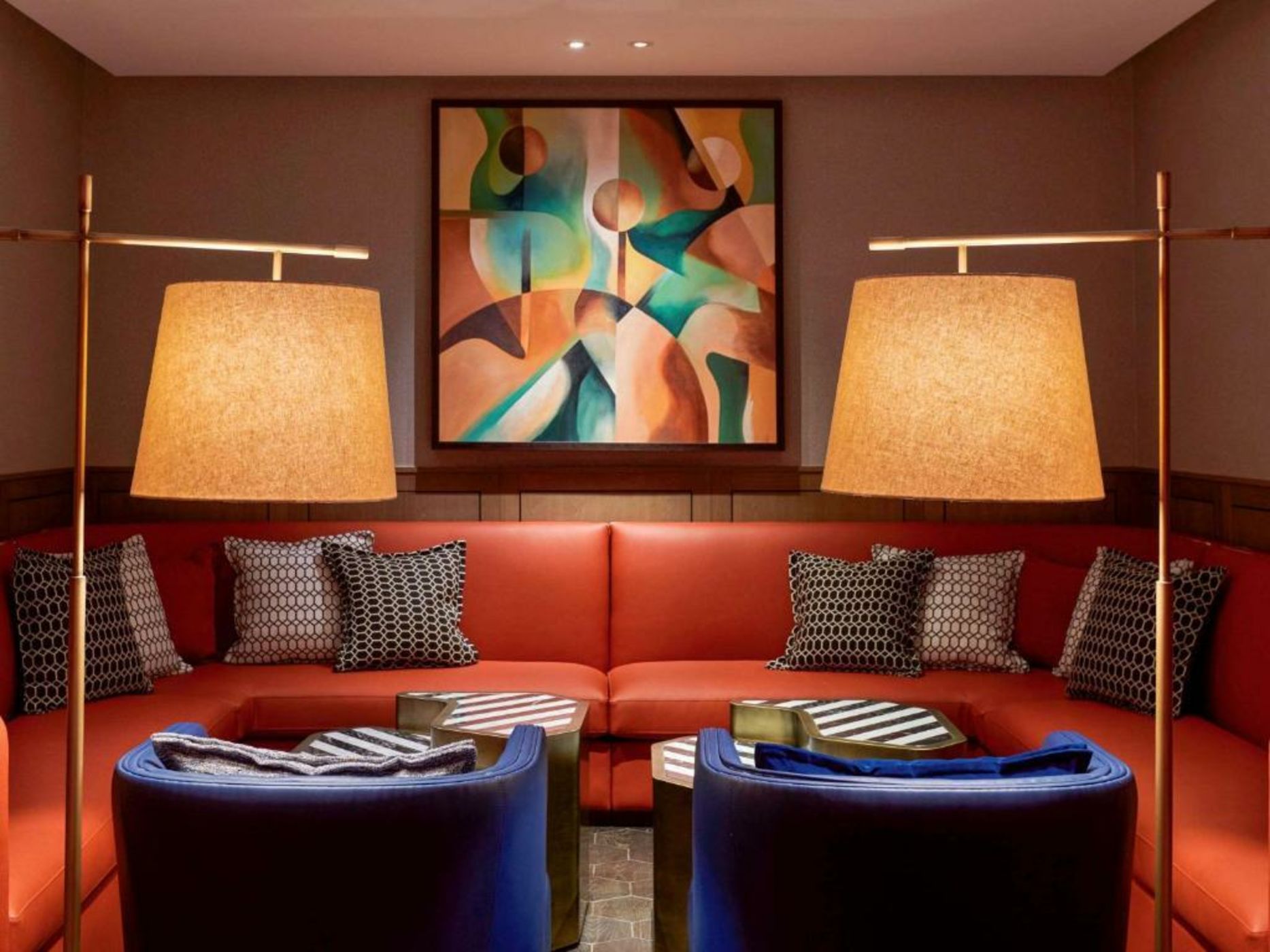 Fairmont Taghazout Bay