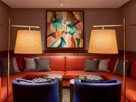 Fairmont Taghazout Bay