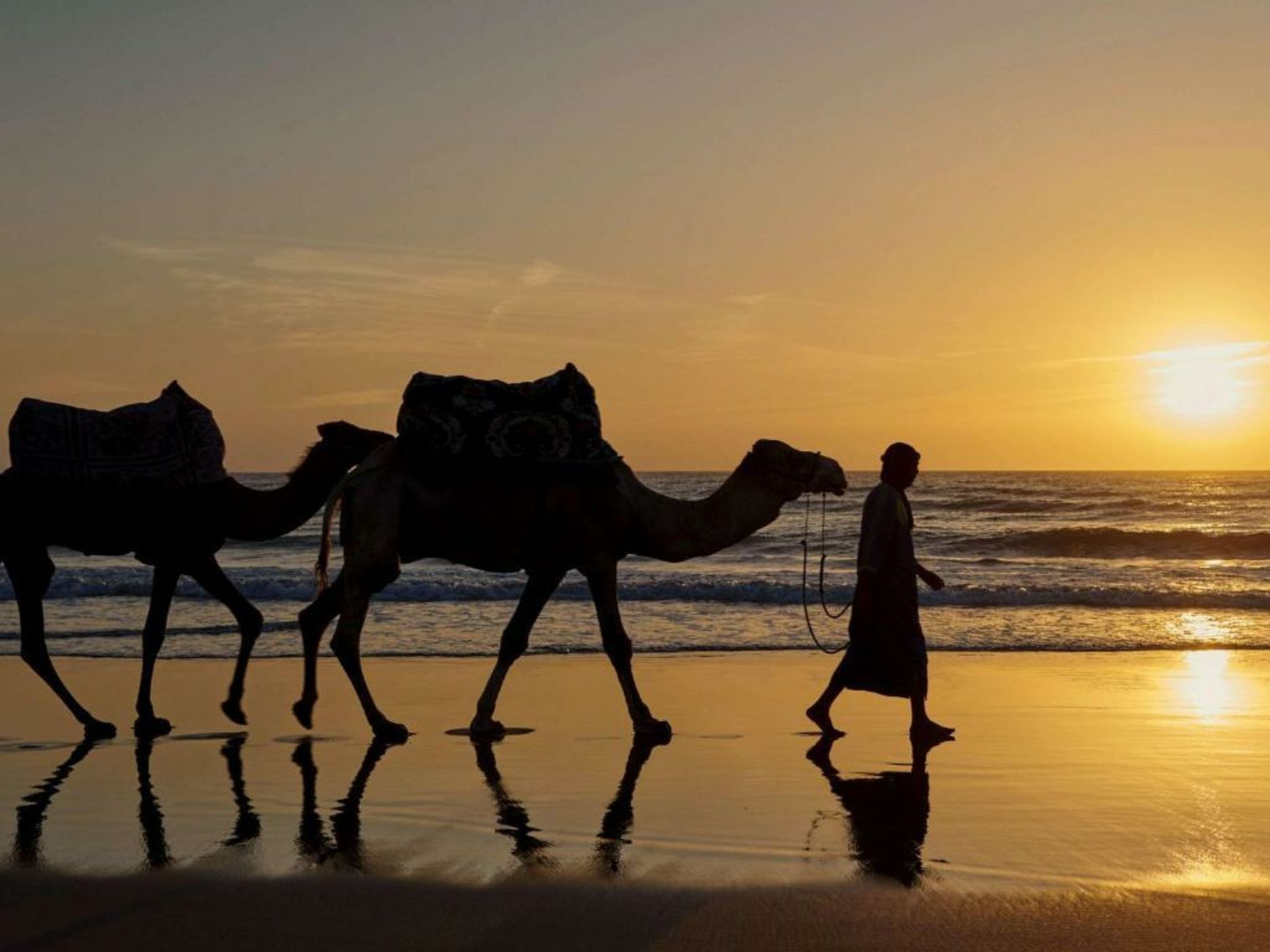 Fairmont Taghazout Bay