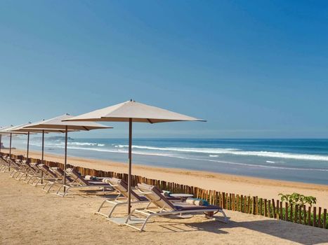 Fairmont Taghazout Bay