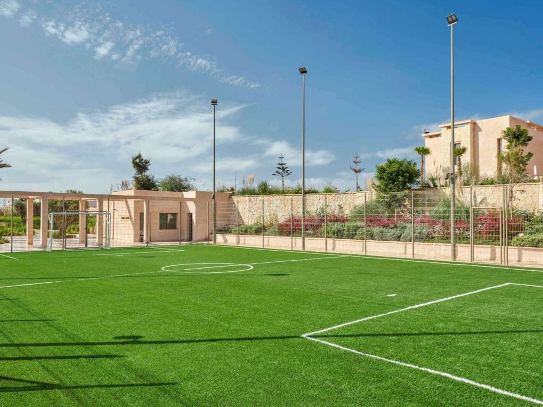 Fairmont Taghazout Bay