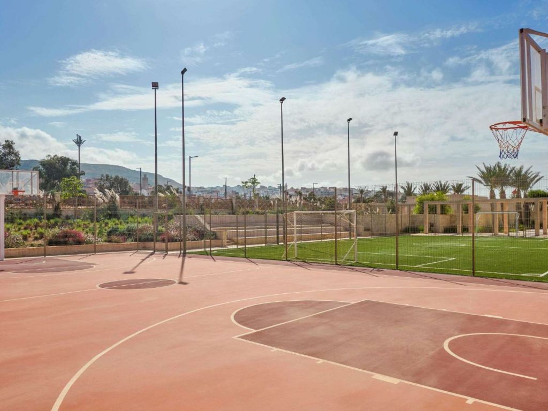 Fairmont Taghazout Bay