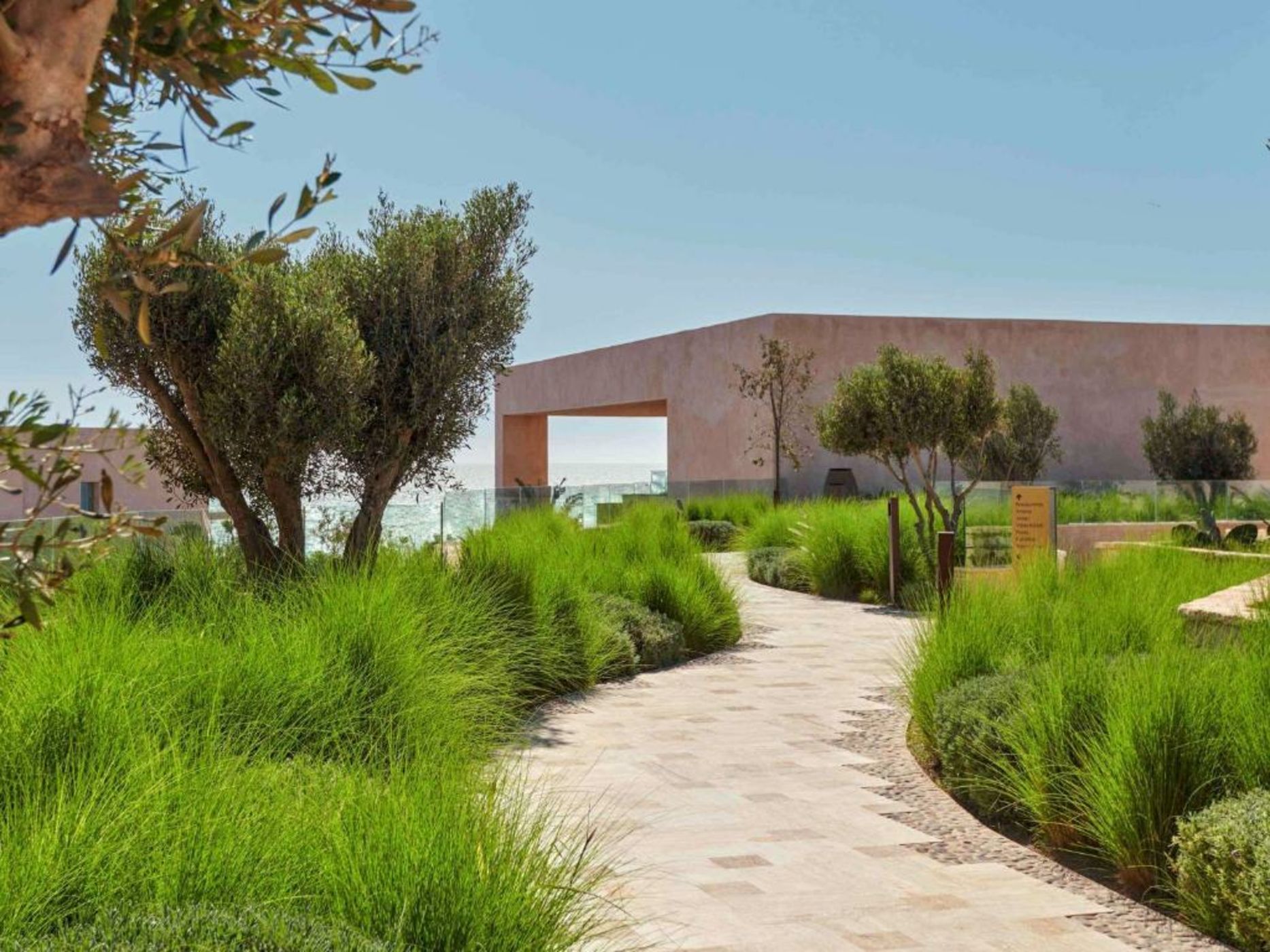 Fairmont Taghazout Bay