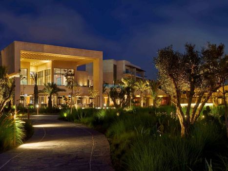 Fairmont Taghazout Bay