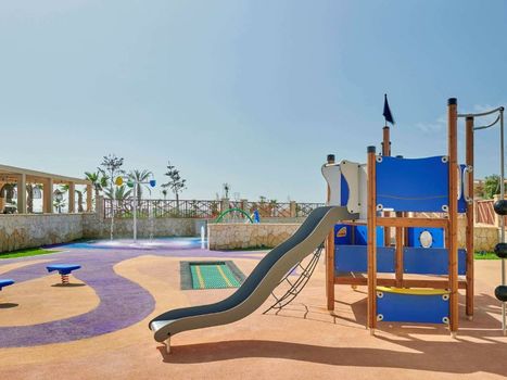 Fairmont Taghazout Bay