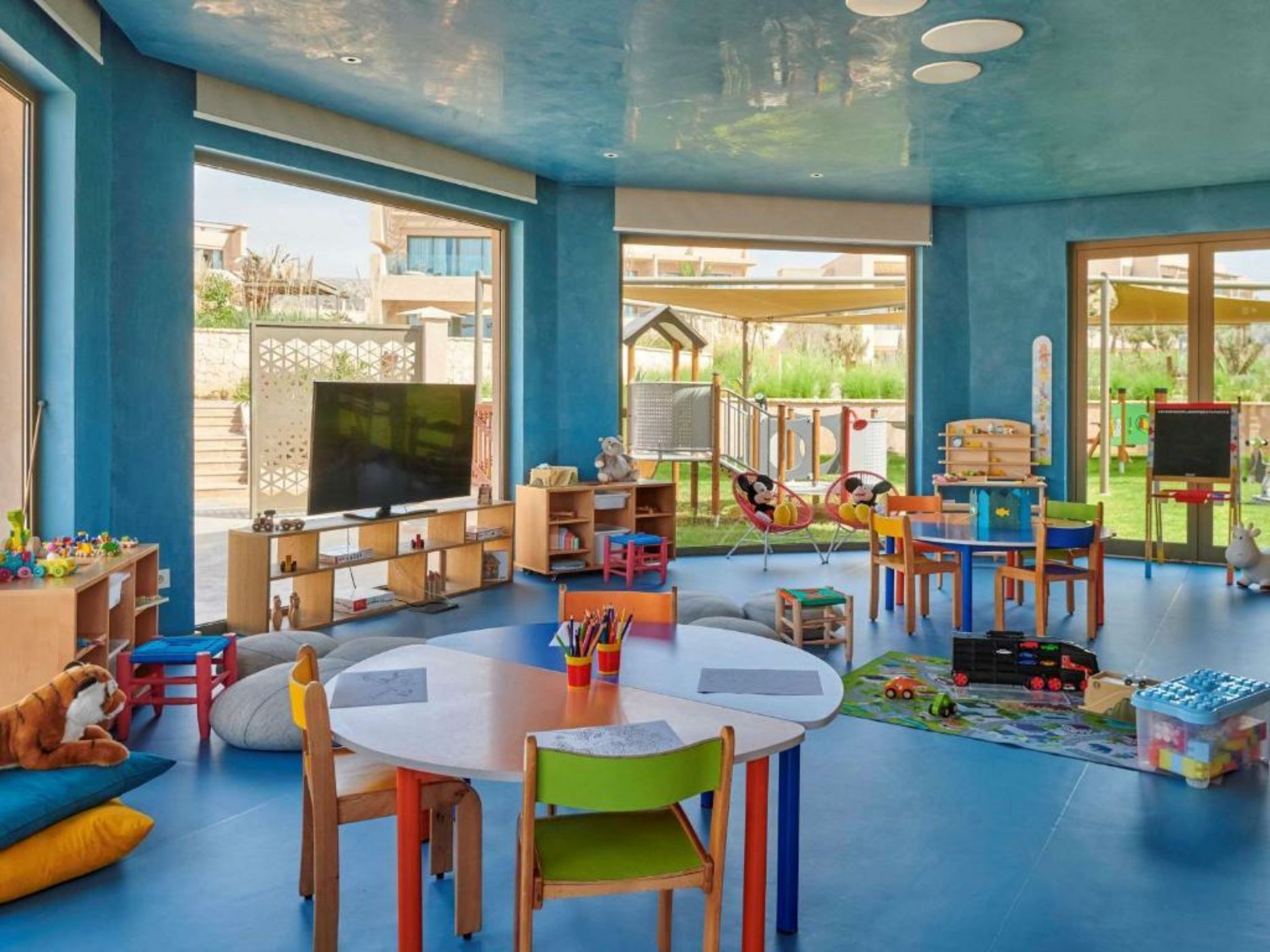 Fairmont Taghazout Bay