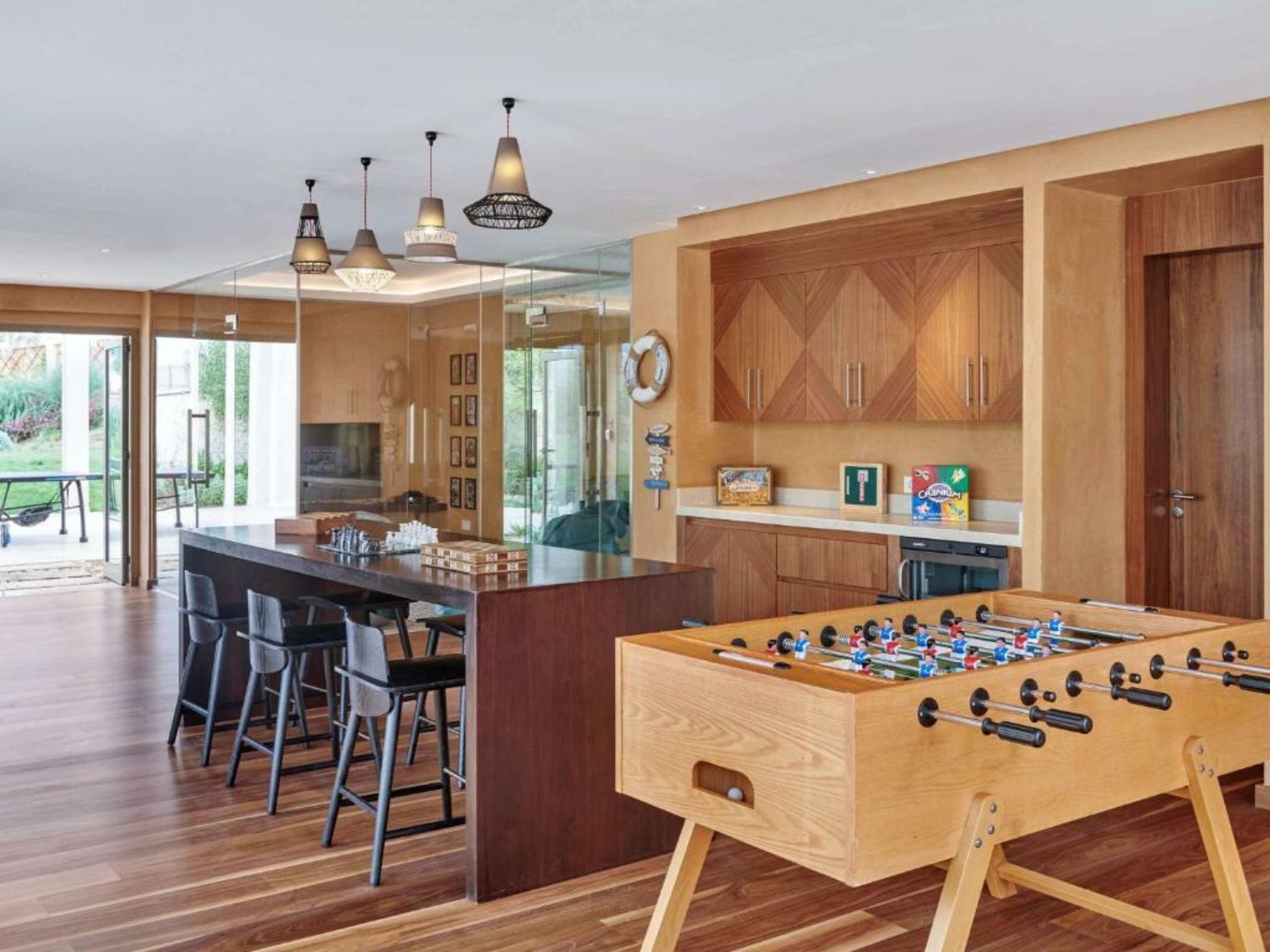 Fairmont Taghazout Bay