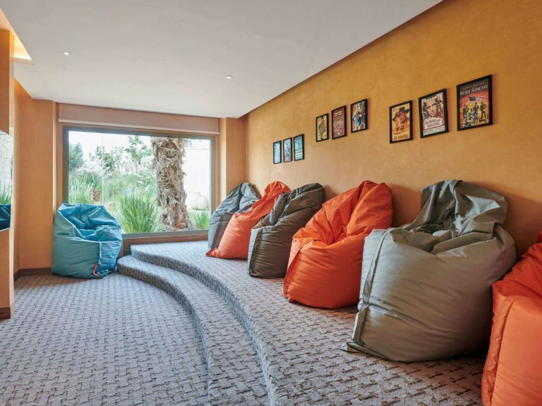 Fairmont Taghazout Bay