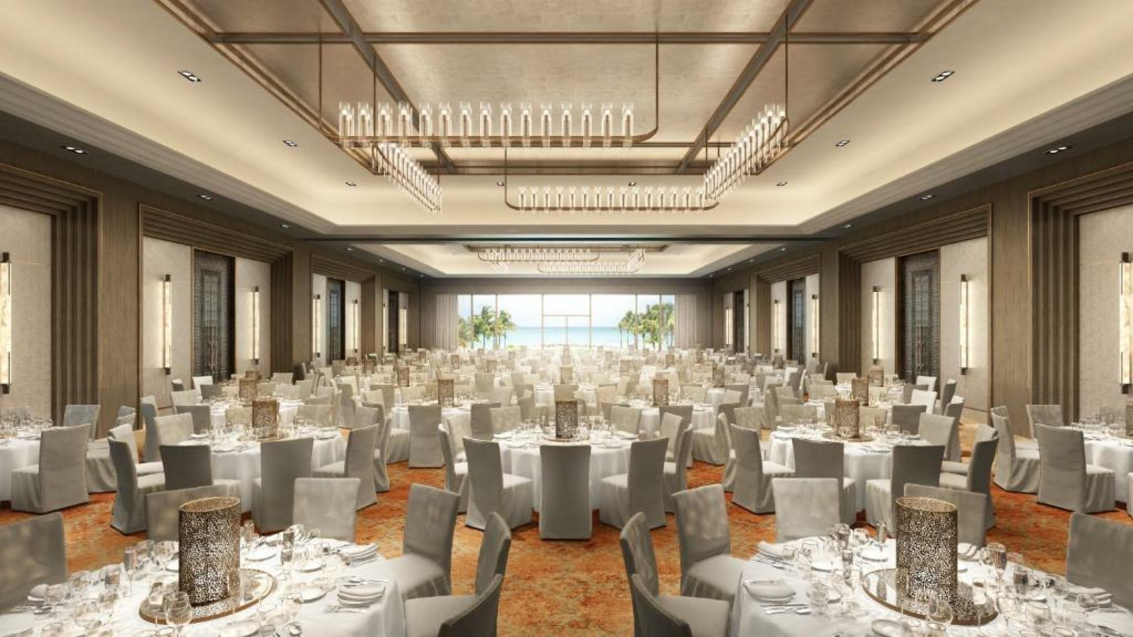 Fairmont Taghazout Bay