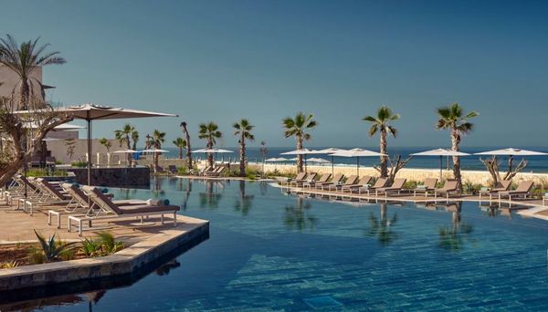 Fairmont Taghazout Bay