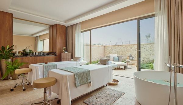 Fairmont Taghazout Bay