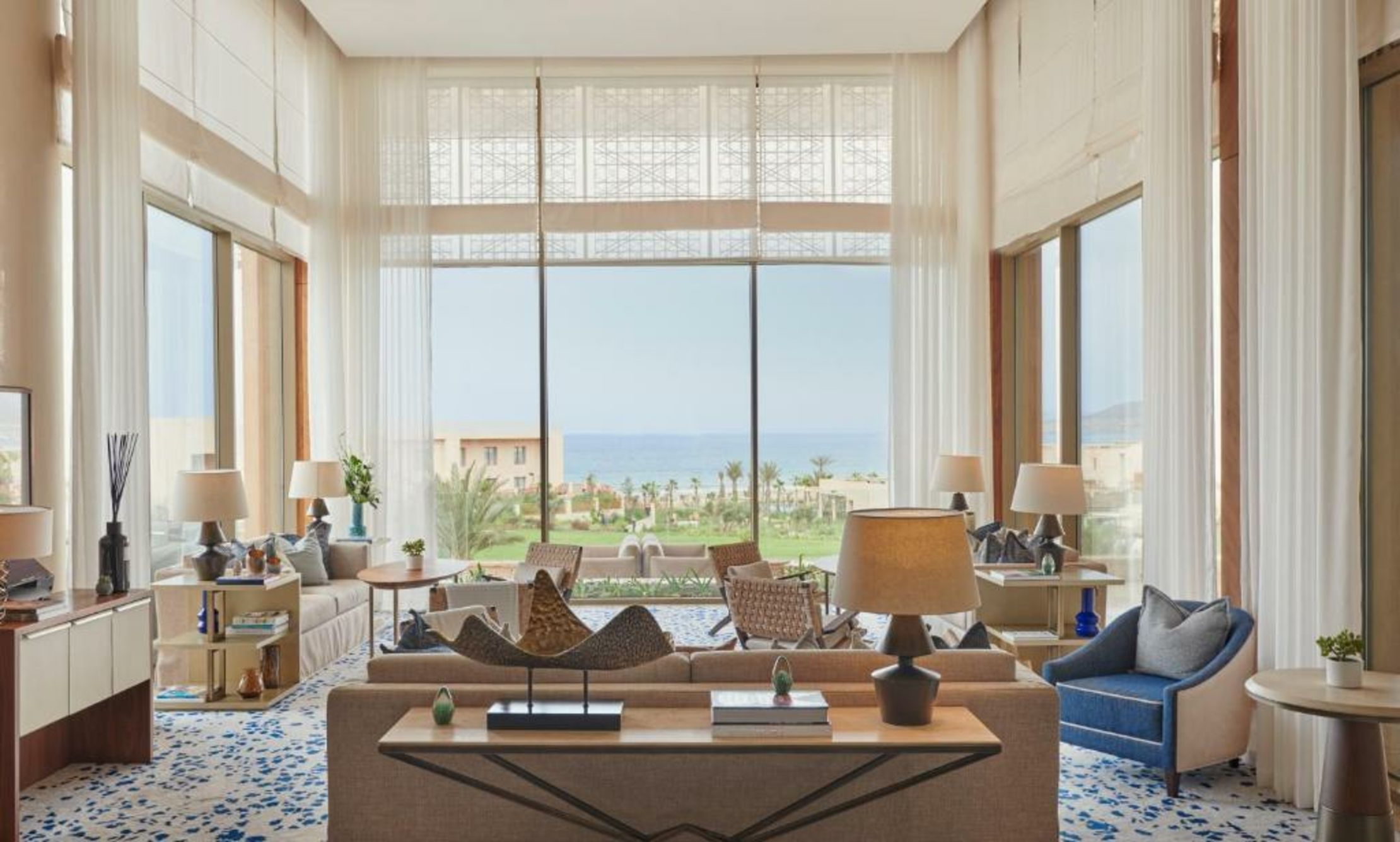 Fairmont Taghazout Bay