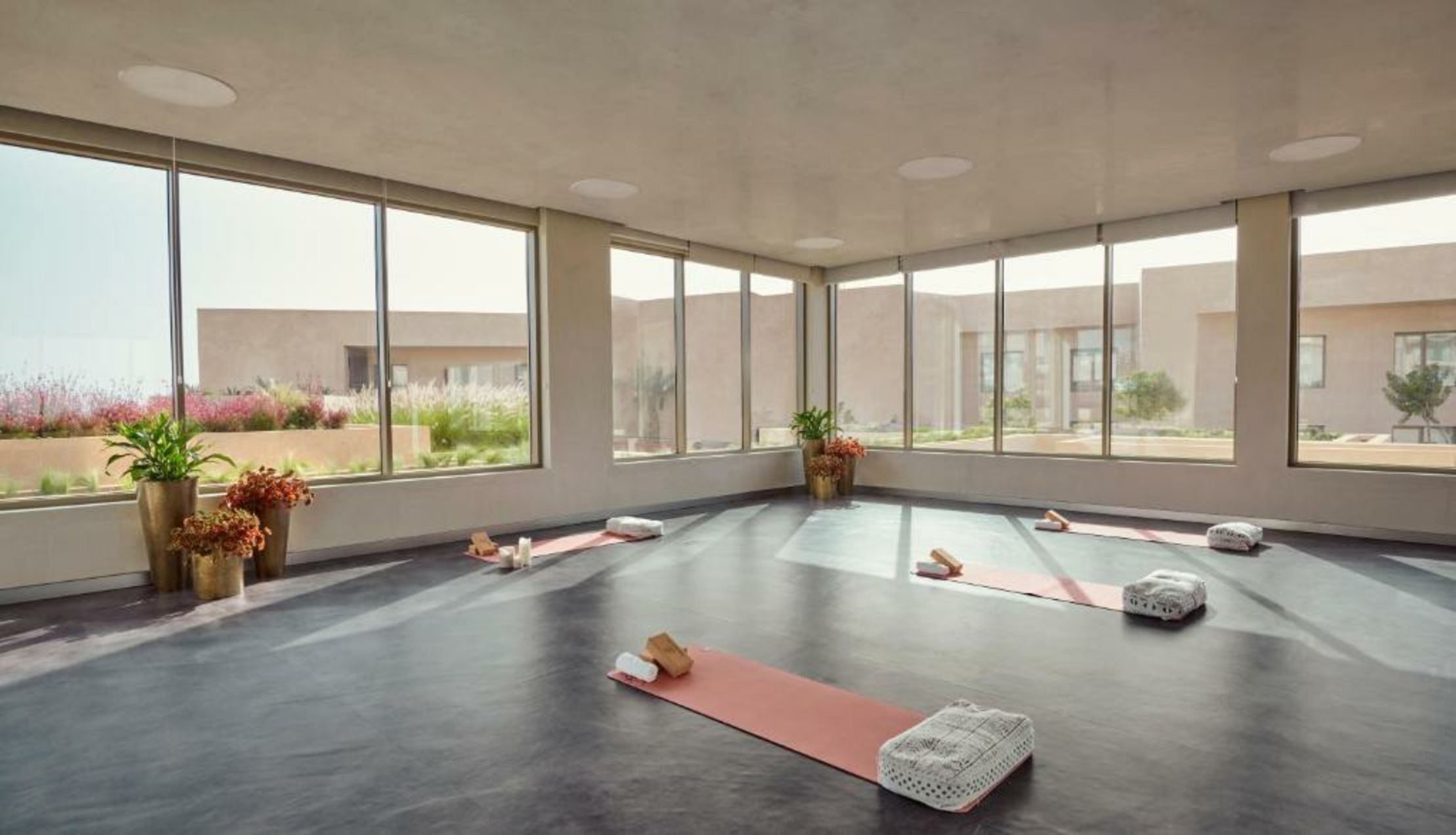 Fairmont Taghazout Bay