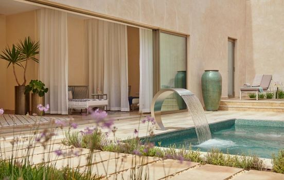 Fairmont Taghazout Bay