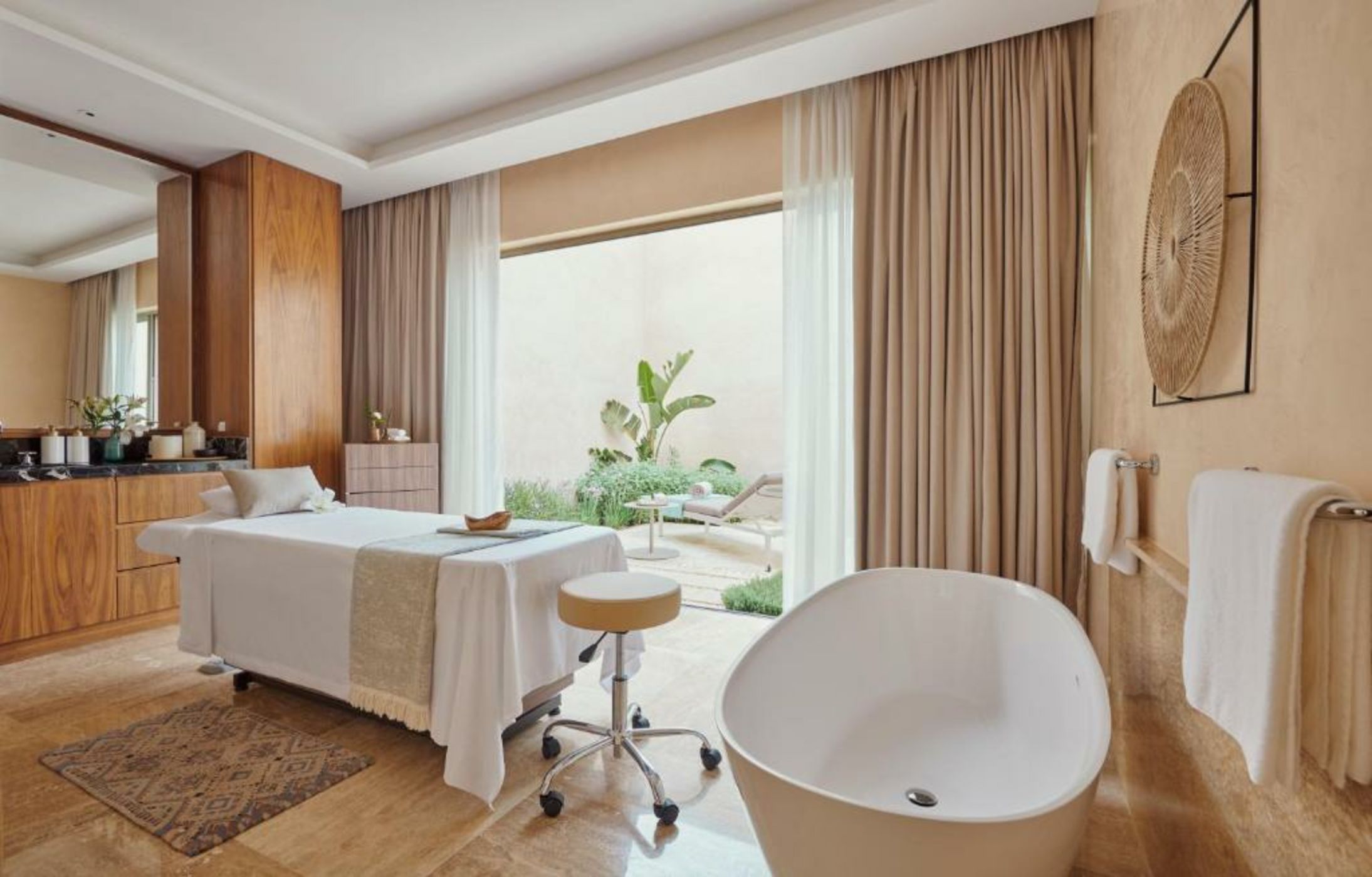 Fairmont Taghazout Bay