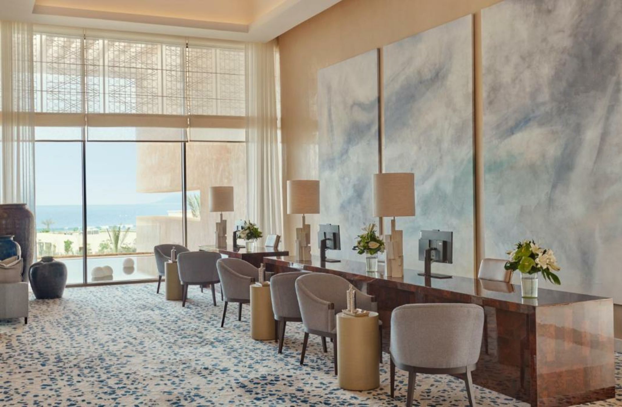 Fairmont Taghazout Bay