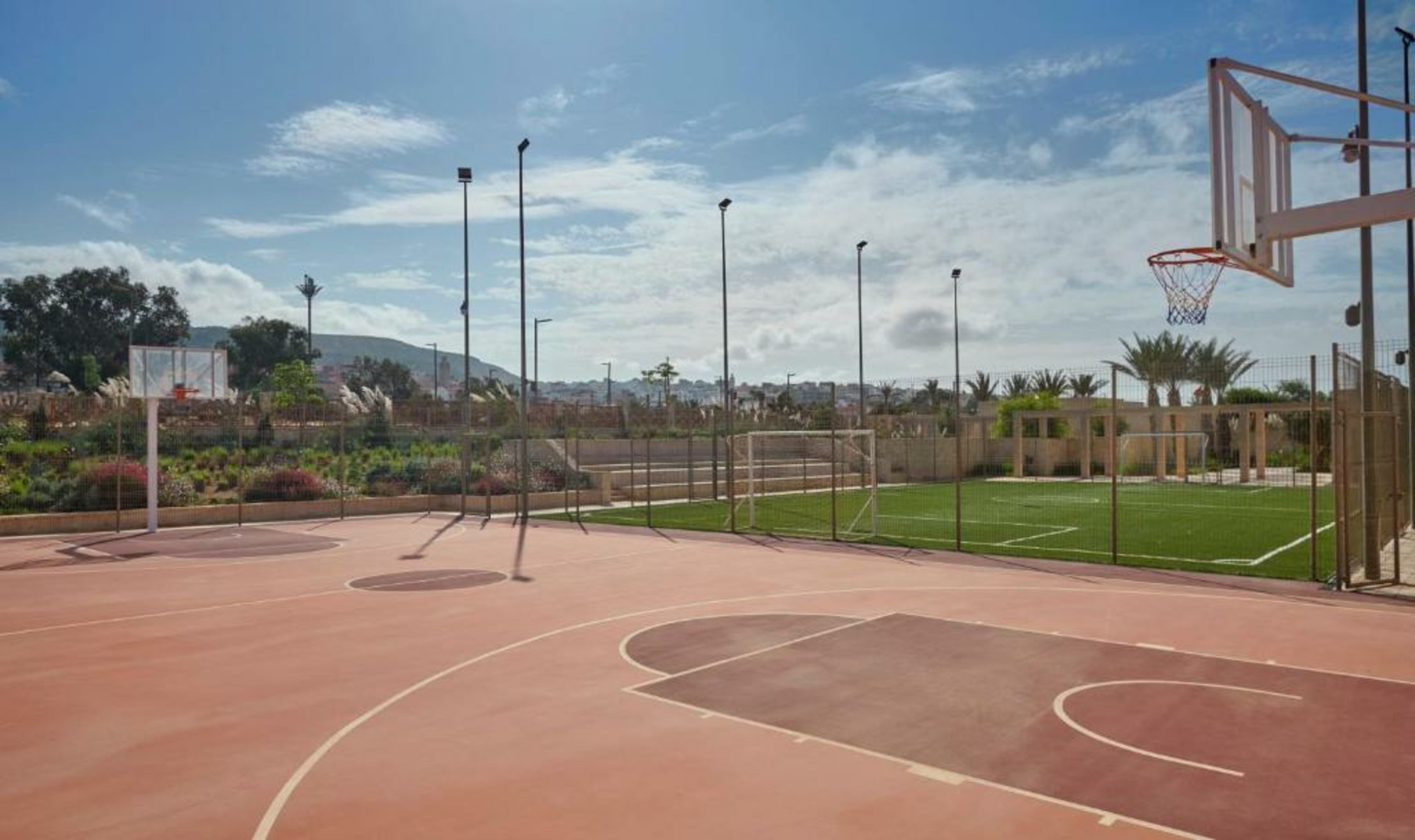 Fairmont Taghazout Bay