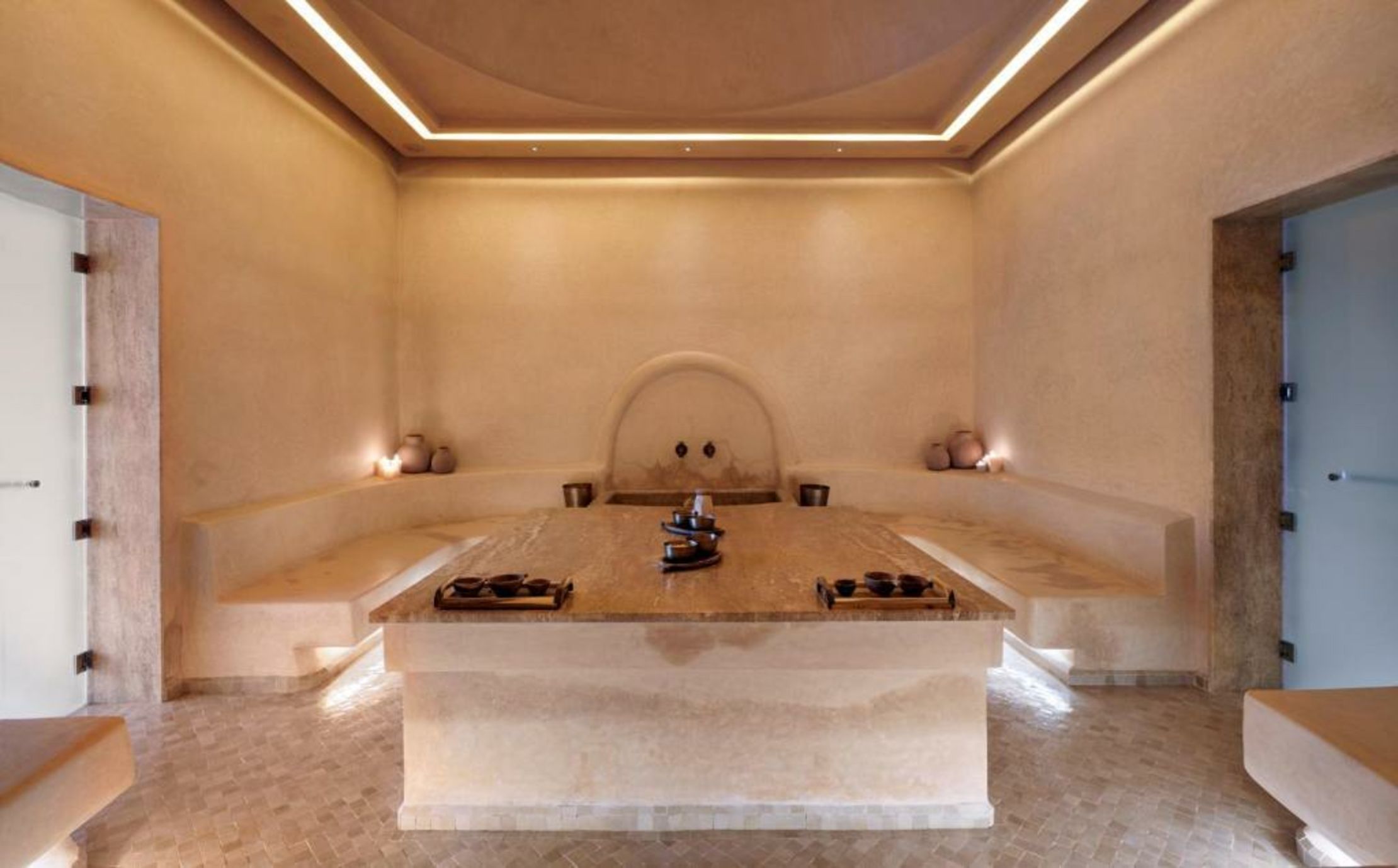 Fairmont Taghazout Bay