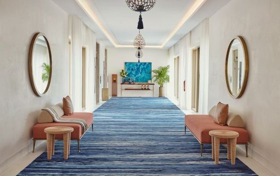 Fairmont Taghazout Bay