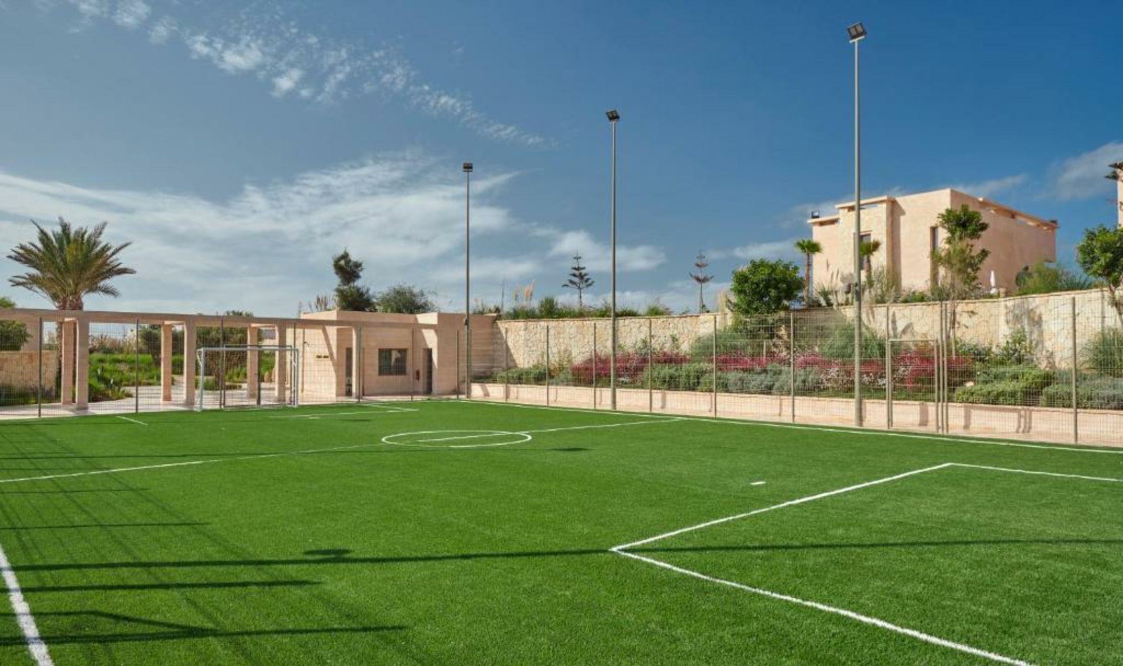 Fairmont Taghazout Bay